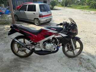 (Category: ) located in . Submitted by rynstoremy_ (Listing ID 1442042203, Image 1). Description: .