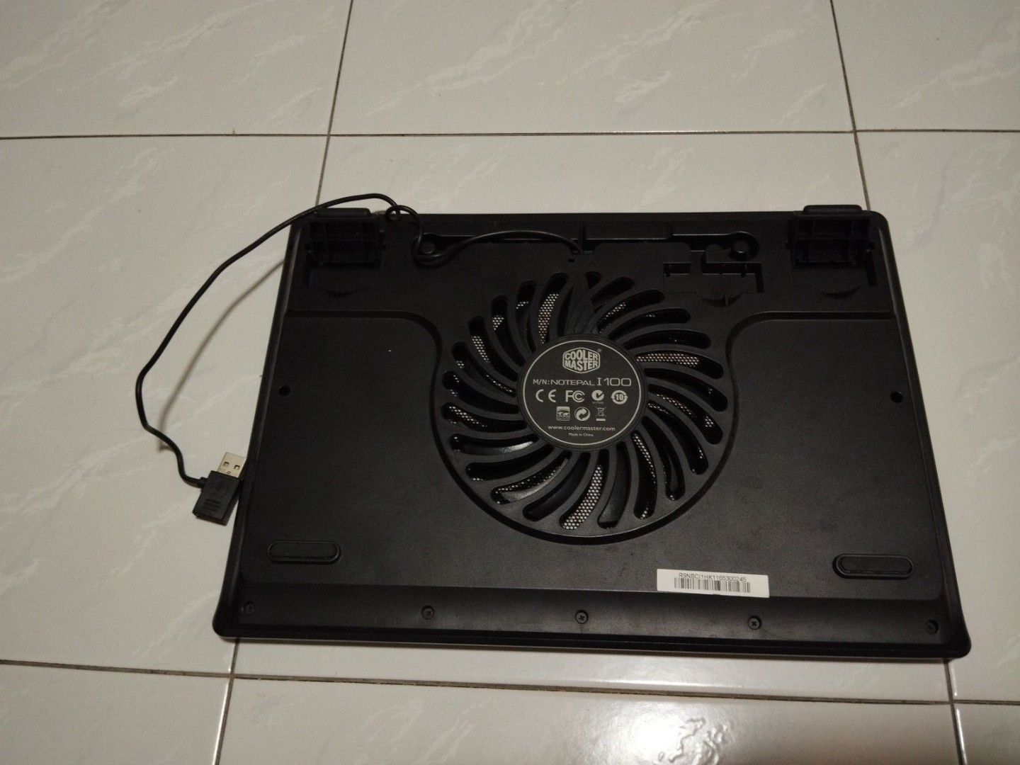 Laptop stand and fan cooler474062824796344321
