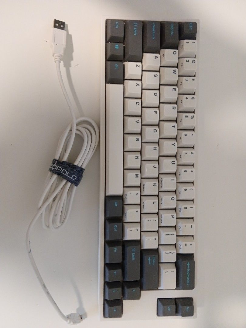 Leopold Mechanical Keyboard473822449076817923