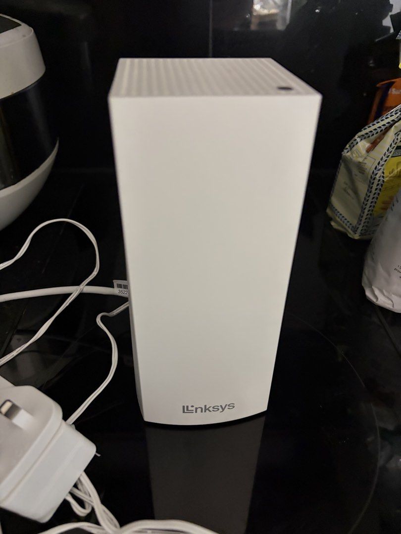 Linksys MX2000 Velop WiFi System Router473819630389186561