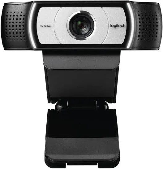 Logitech C930e Webcam473587522586562561