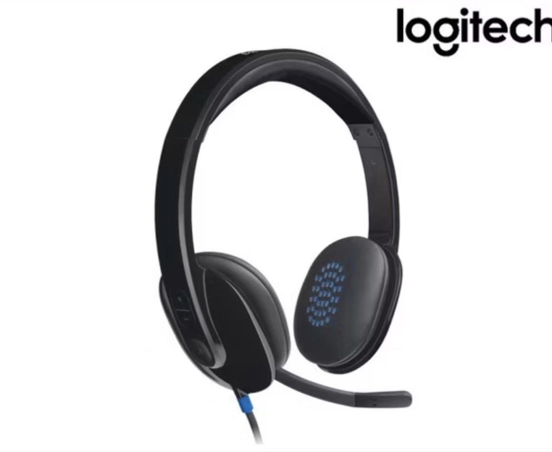 Logitech H540473896935018342401