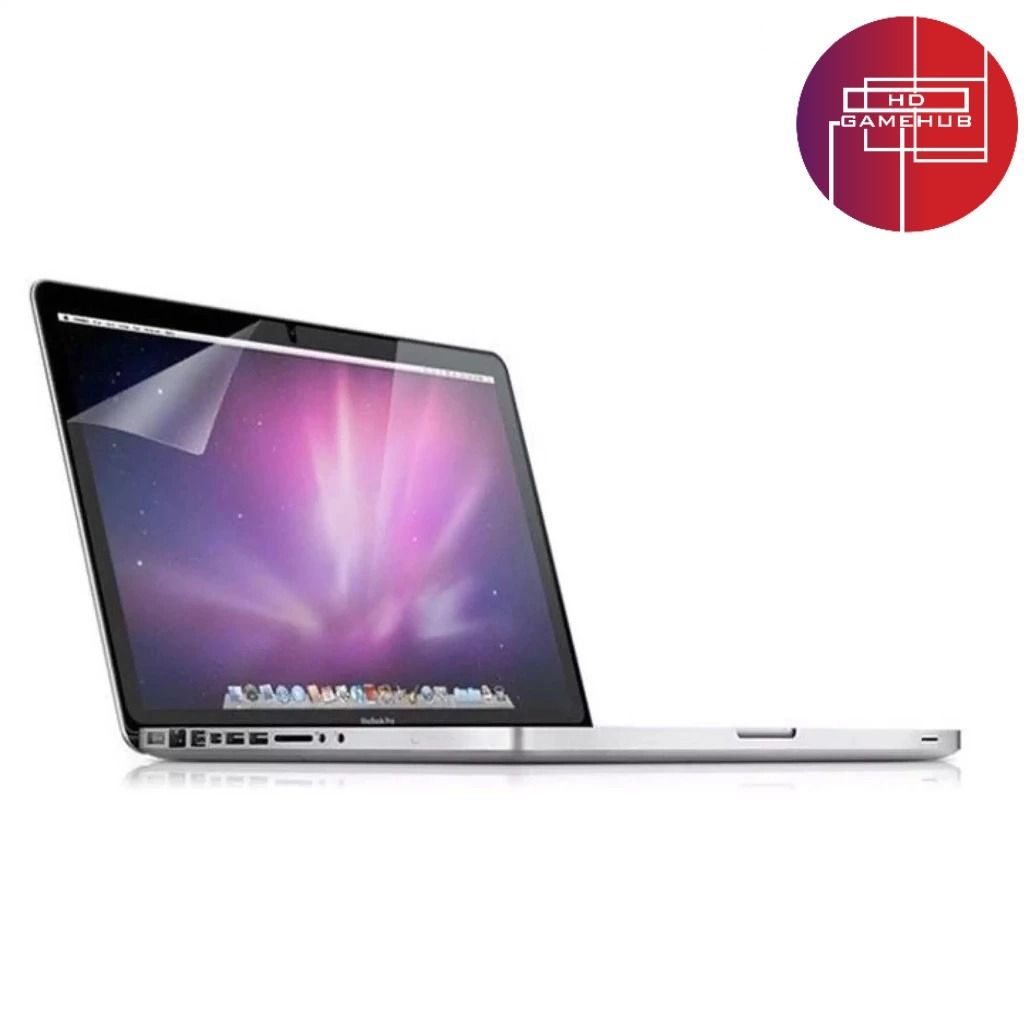 Macbook Air 13 2018 / Macbook Air 13 M1 Screen Guard Protector (Category: Cases & Sleeves) located in Quezon City. Submitted by mobilehub_ (Listing ID 1442038513, Image 3). Description: Macbook Air 13 2018 / Macbook Air 13 M1 Screen Guard Protector -Decreased reflection, and increased contrast -5H hardness -Scratch resistant screen protector -Stable performance -Easy to clean -No adhesive residue when removing screen protector -High radiant filtr