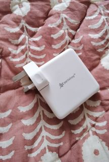 Macbook charger dupe 87W483943053703915520