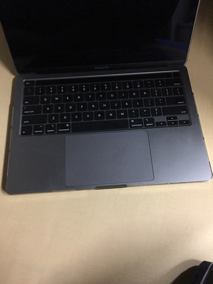 MacBook Pro 13inch 2020474175497034147849