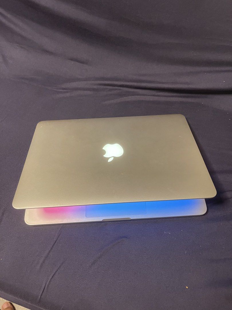macbook pro 2014 (Category: Laptops & Notebooks) located in Manila. Submitted by hometechieonlineshop (Listing ID 1442152517, Image 2). Description: macbook pro mid 2014 2.6 ghz i5 8gb ram intel iris 128gb ssd microsoft office with charger .