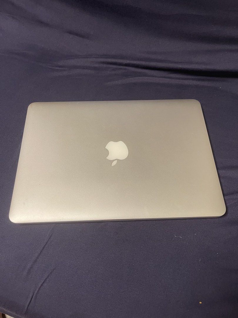 macbook pro 2014 (Category: Laptops & Notebooks) located in Manila. Submitted by hometechieonlineshop (Listing ID 1442152517, Image 3). Description: macbook pro mid 2014 2.6 ghz i5 8gb ram intel iris 128gb ssd microsoft office with charger .