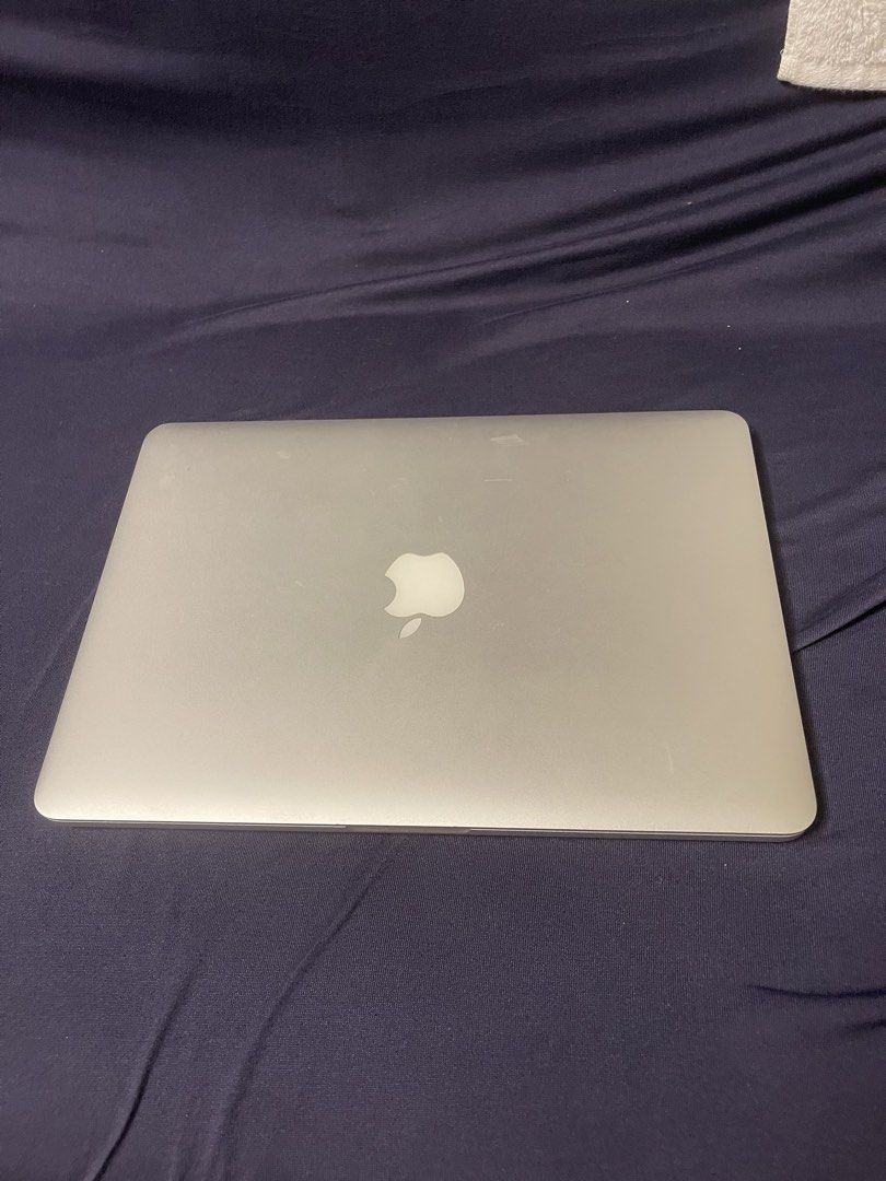 macbook pro i5 2015 (Category: Laptops & Notebooks) located in Manila. Submitted by hometechieonlineshop (Listing ID 1442153818, Image 3). Description: macbook pro 2015 8gb ram 128gb ssd microsoft office with charger.