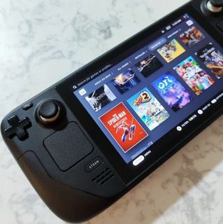 Handheld Gaming Console Collection Collection item 2