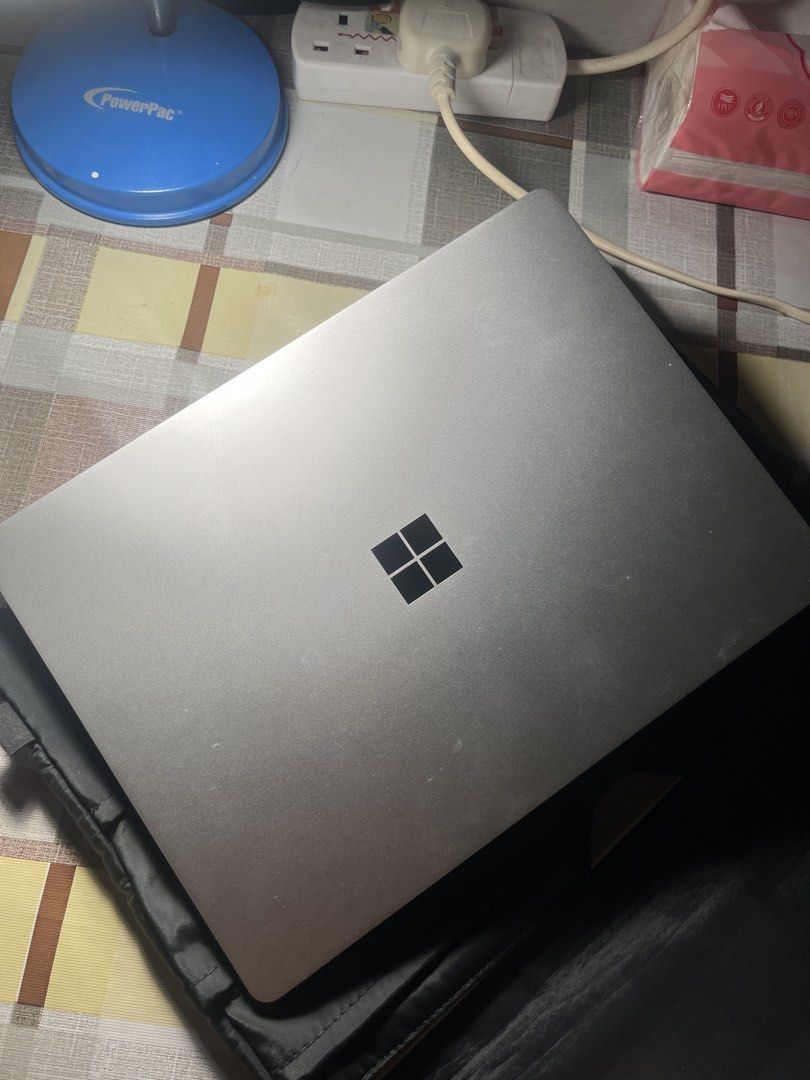 Microsoft Surface Laptop Go i5 10th Gen 8GB RAM 256GB SSD