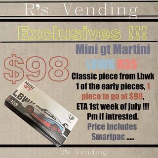 (Category: ) located in . Submitted by rsvending (Listing ID 1441972414, Image 1). Description: .