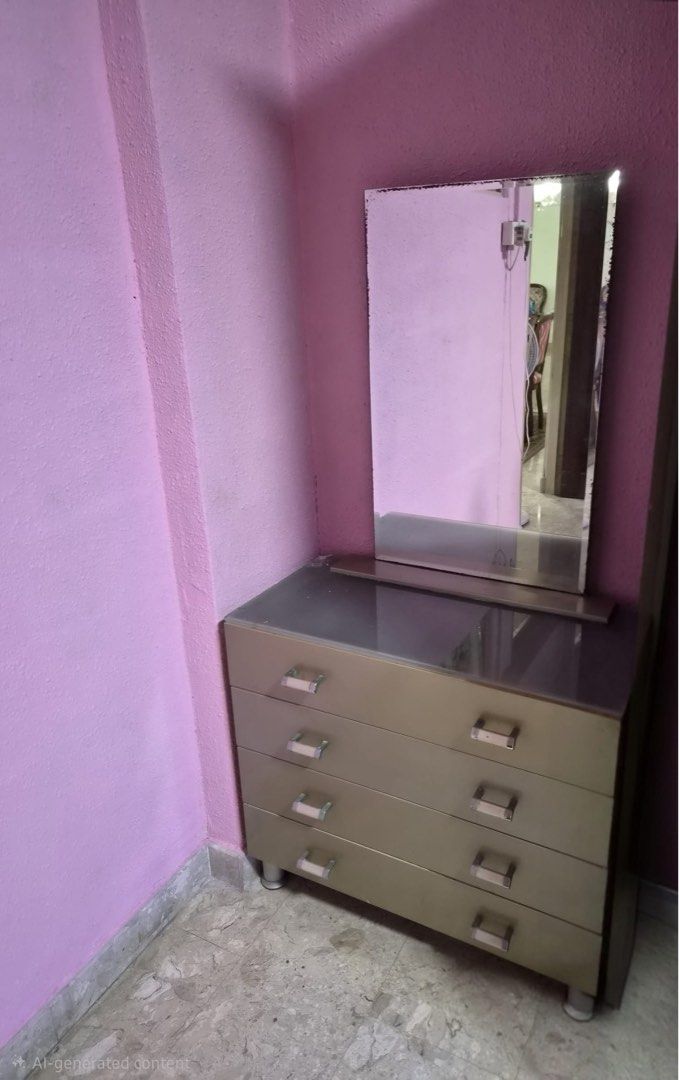 Furniture (Moving Out Sale)