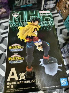(Category: ) located in . Submitted by saya_aril_hobby (Listing ID 1442017091, Image 1). Description: .