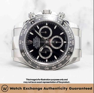 (Category: ) located in . Submitted by watchexchange.sg (Listing ID 1441785254, Image 1). Description: .