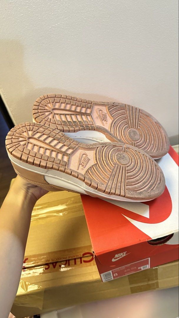 Nike Dunk Low Women's Size 8 (Category: Sneakers) located in Taguig. Submitted by bpyte0408 (Listing ID 1442085018, Image 3). Description: Less than 5x used :) Last price posted!.