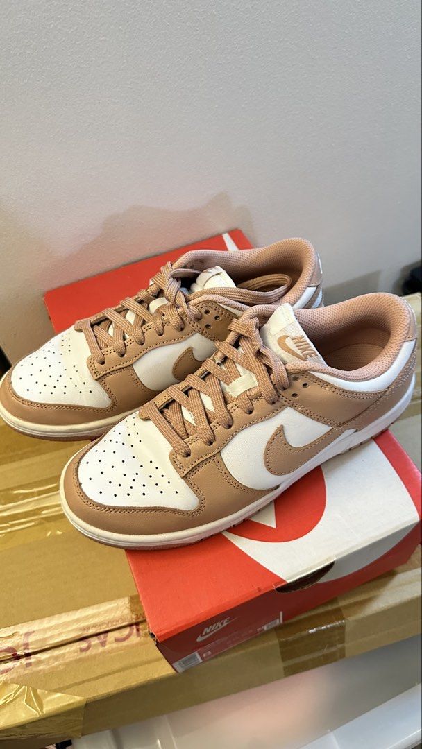 Nike Dunk Low Women's Size 8 (Category: Sneakers) located in Taguig. Submitted by bpyte0408 (Listing ID 1442085018, Image 2). Description: Less than 5x used :) Last price posted!.