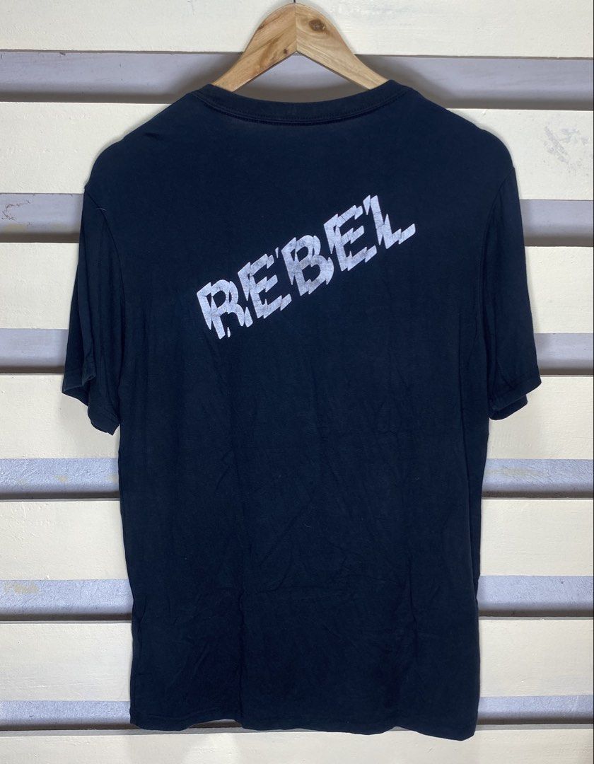 Nike gyakusou x undercover tee (Category: Tshirts & Polo Shirts ) located in Surigao. Submitted by ricsons (Listing ID 1442089836, Image 2). Description: 19x27 dimes 9.8/10 color rate Issue print.