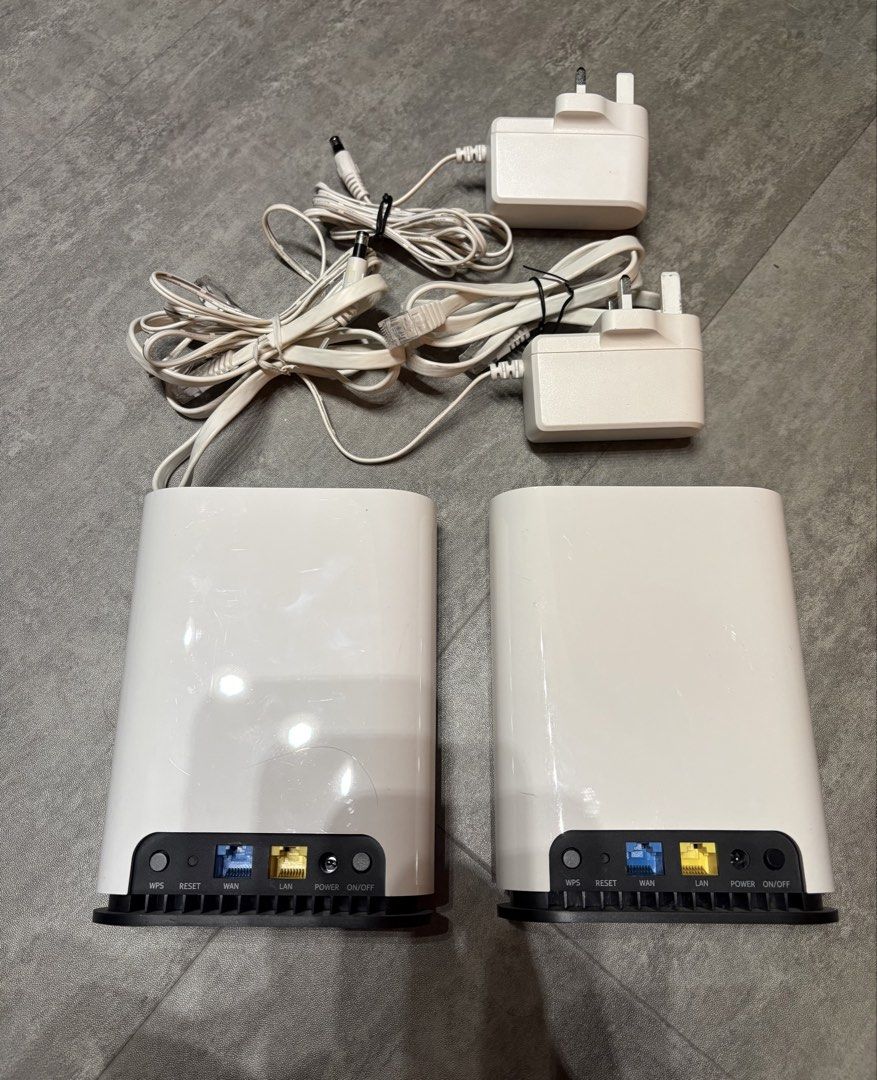 Nokia WiFi Mesh Extenders474075626409175041