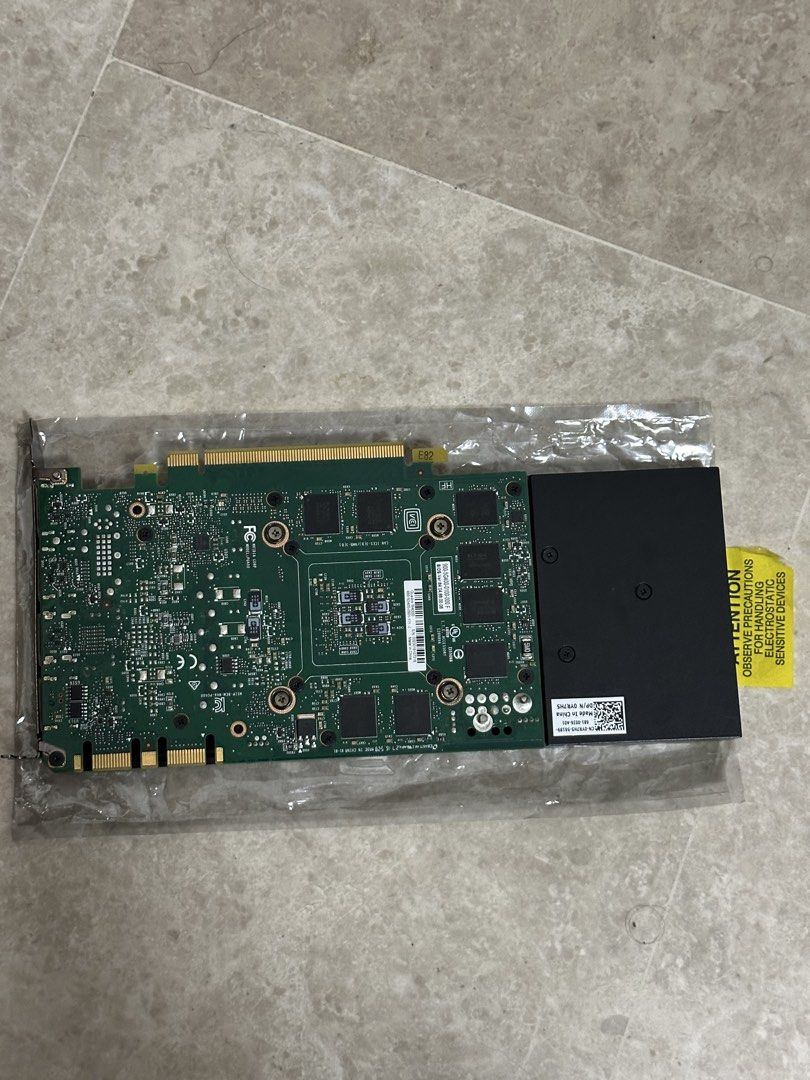 NVIDIA Quadro M4000 Graphics Card473945973080074241