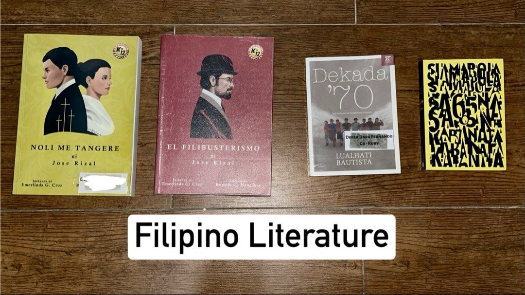 OBMC Grade 10 Books (Category: Textbooks) located in Quezon City. Submitted by witski18 (Listing ID 1442128687, Image 2). Description: Selling various O.B. Montessori Center Grade 10 textbooks, worktexts, and required Filipino literature readings. Clean, lightly used condition. Already plastic covered. Might have some writing. Price ranges from 200-400. For small books, price is around 100-200 only. Discount given for take all. Please pm us which