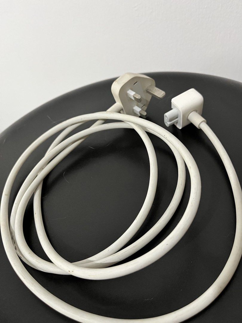 Original Apple Power Adaptor Extension Cable473578012872560640