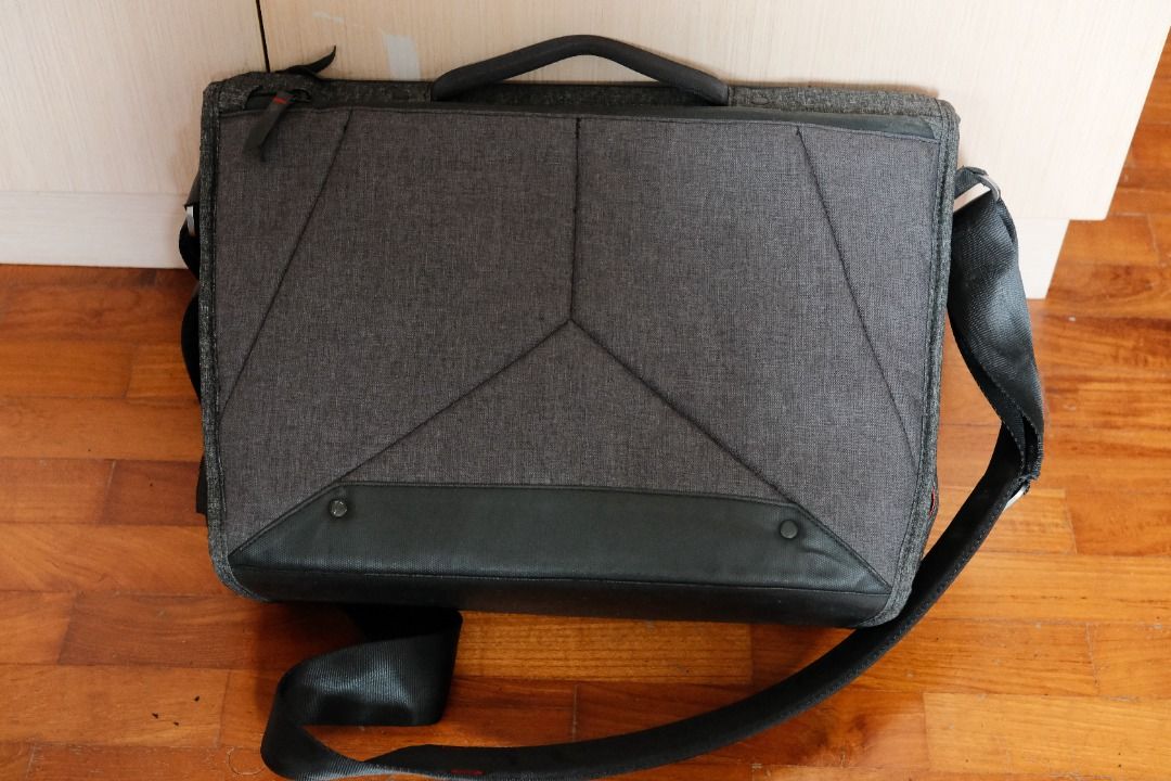 Peak Design Everyday Messenger V1473710424364820482