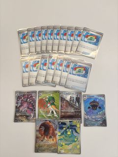 pokemon card ralts POKÉMON CARD GAME S6H 033/070 C main image 0