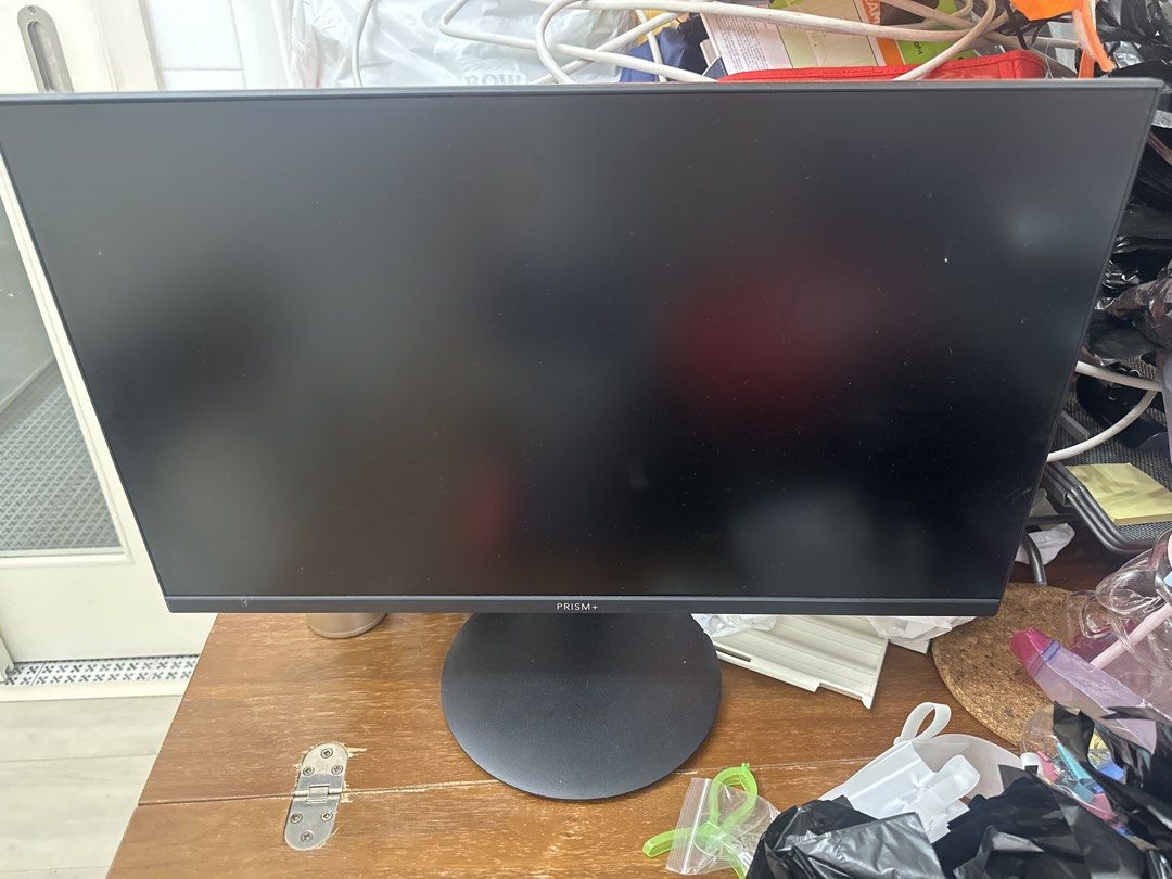 PRISM+ Monitor