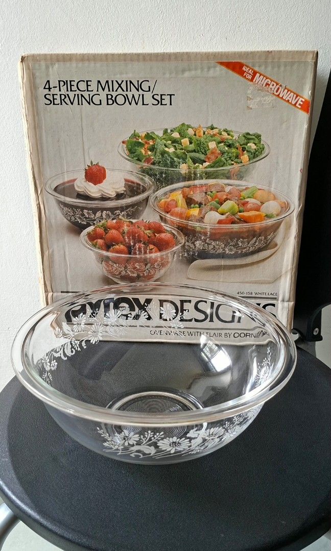 Pryrex450-158WhiteLaceDesign473768706820034562