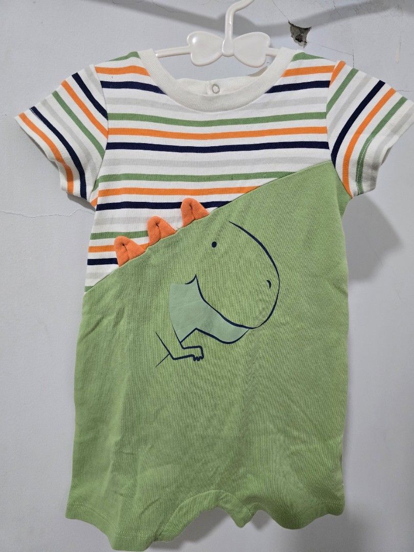Random Kids Preloved (Category: Babies & Kids Fashion) located in Angat. Submitted by erday (Listing ID 1442063221, Image 2). Description: PM lang po for more details.