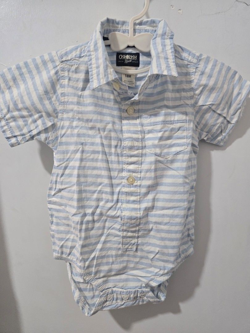 Random Preloved for Babies (Category: Babies & Kids Fashion) located in Angat. Submitted by erday (Listing ID 1442063545, Image 2). Description: PM for details.