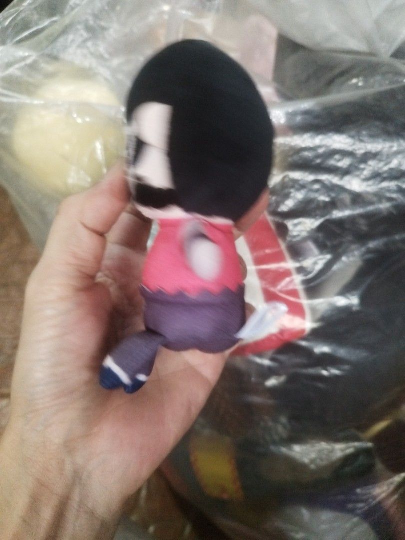 Ranma 1/2 (Category: Figurines & Statues) located in Marikina City. Submitted by chadxiii (Listing ID 1442038857, Image 3). Description: ranma 1/2 gcash payments location marikina lalamove or jnt.