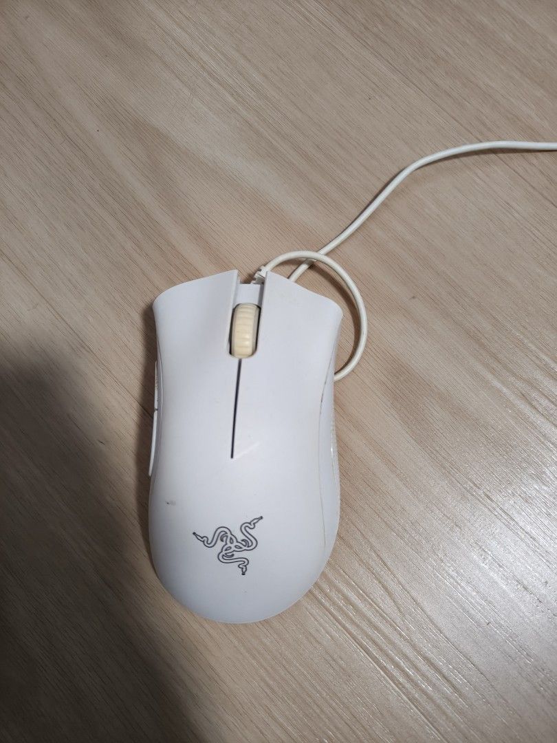 Razer gaming keyboard and mouse474067394731059201
