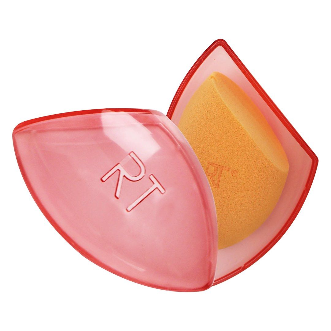REAL TECHNIQUES Beauty Blender & Puff Cases (Category: Makeup) located in Muntinlupa City. Submitted by livlovlana (Listing ID 1442065759, Image 2). Description: .