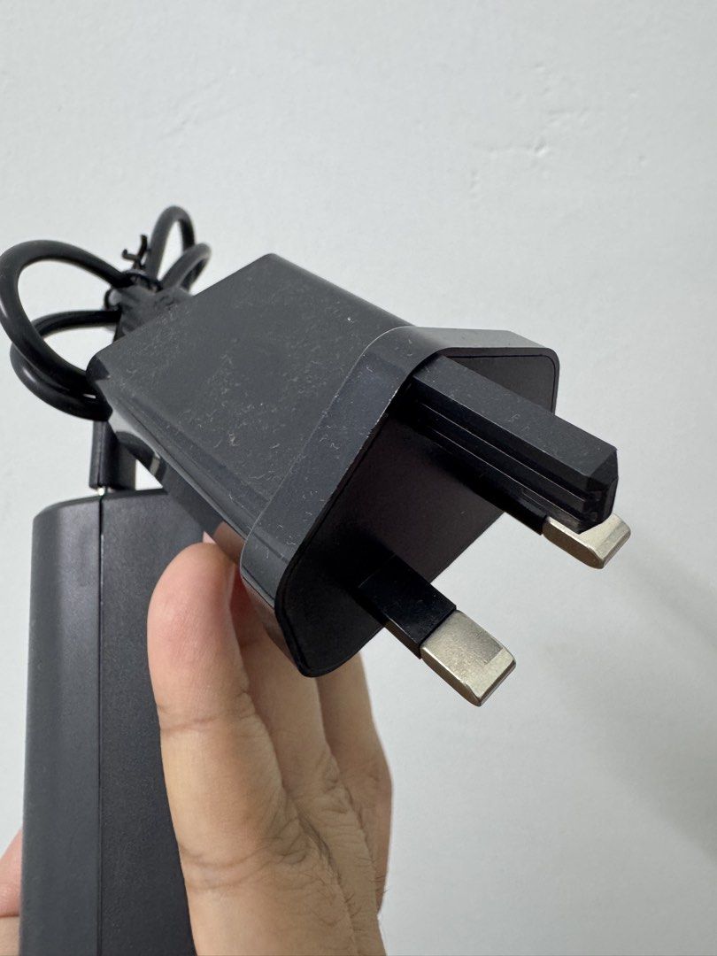 Receipt printer (Category: Printers, Scanners & Copiers) located in Kuala Terengganu. Submitted by Najat93_ (Listing ID 1441976984, Image 3). Description: .