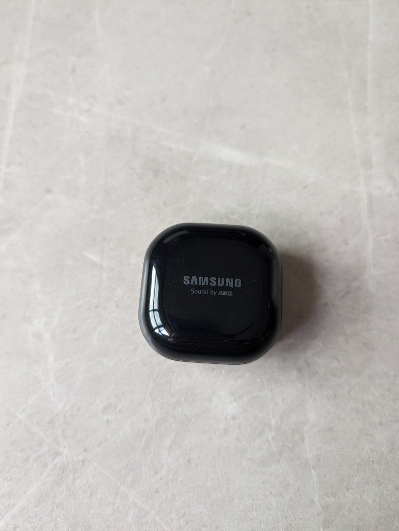 Samsung Galaxy Buds Live