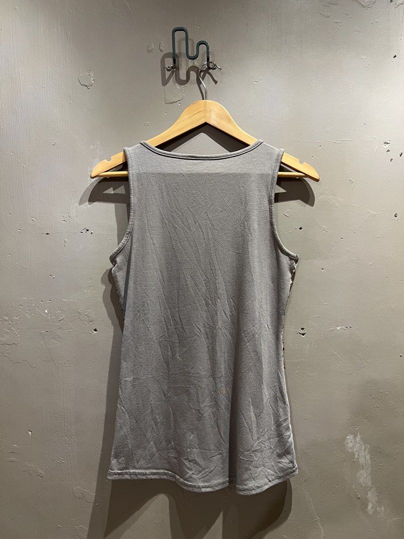 Sequin Tank Top (Category: Sleeveless) located in Lucena. Submitted by latefinds (Listing ID 1442148504, Image 2). Description: .