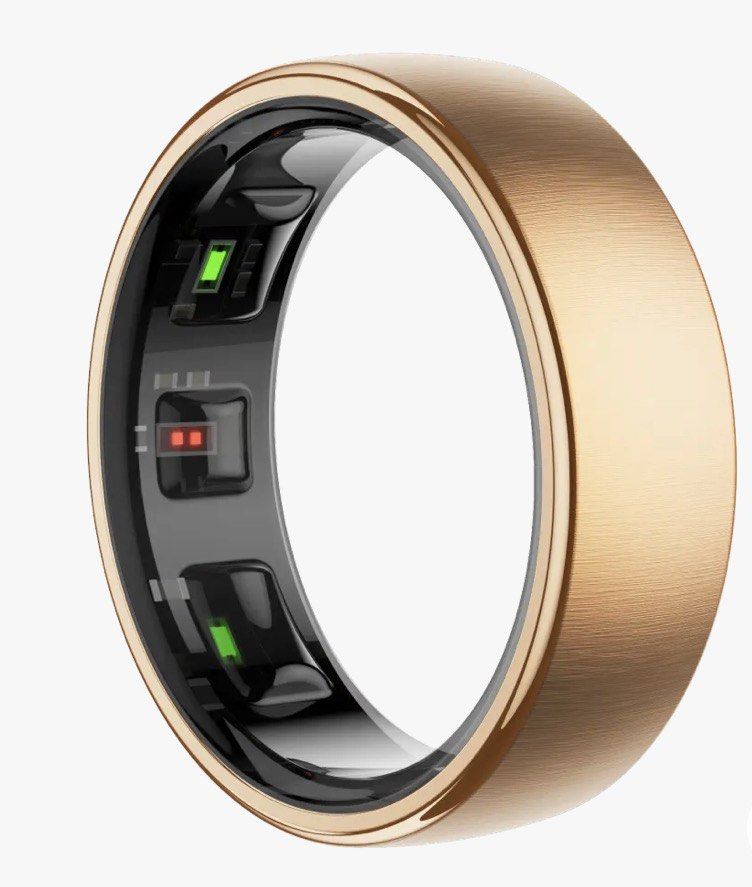 SOFIRING Smart Ring Rose Gold502589483322583041