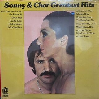 (Category: ) located in . Submitted by red_records_vinyl (Listing ID 1442133719, Image 1). Description: .