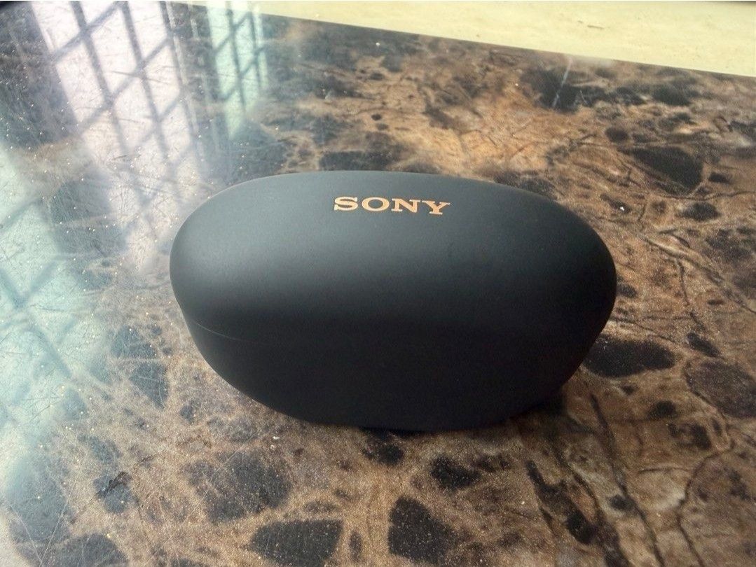 Sony WF-1000XM5
