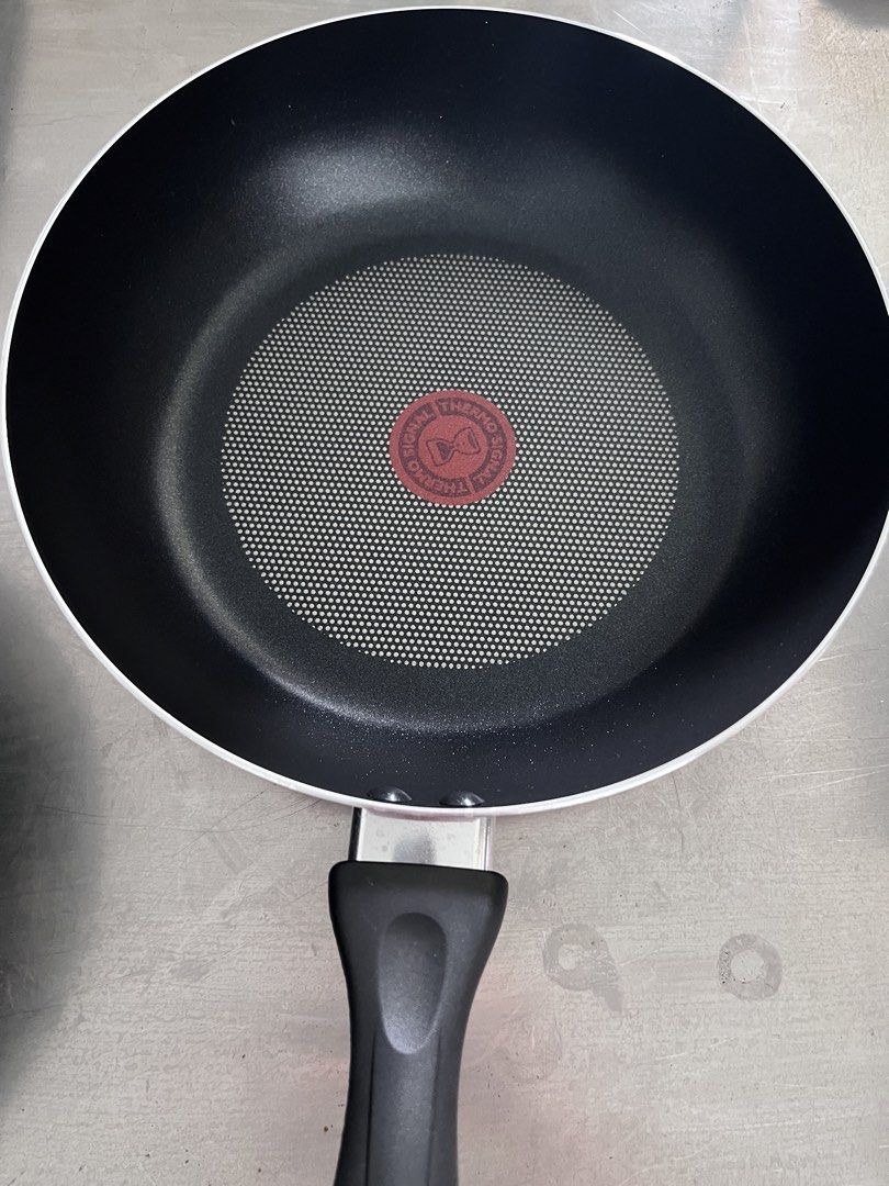 Tefal 26cm Frying Pan| Non-induction