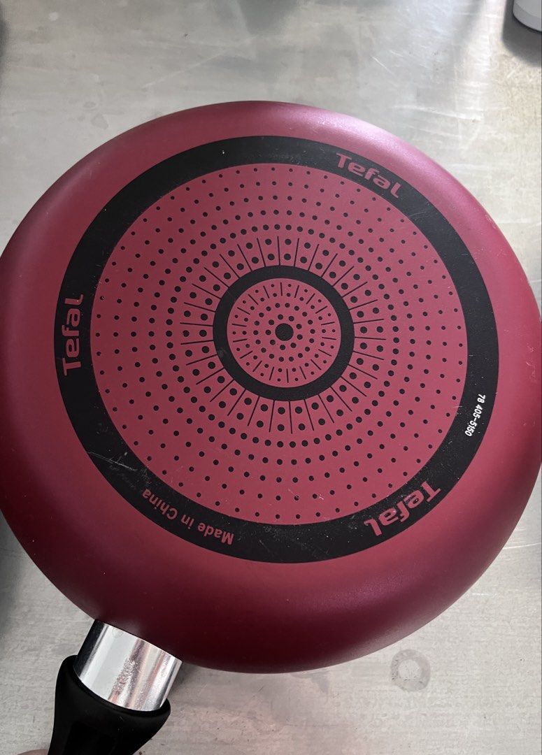 Tefal 26cm Frying Pan| Non-induction473769621439784961