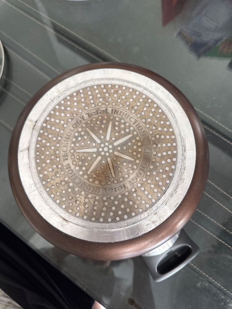 Tefal Stew Pot with Glass Lid473769624291911684