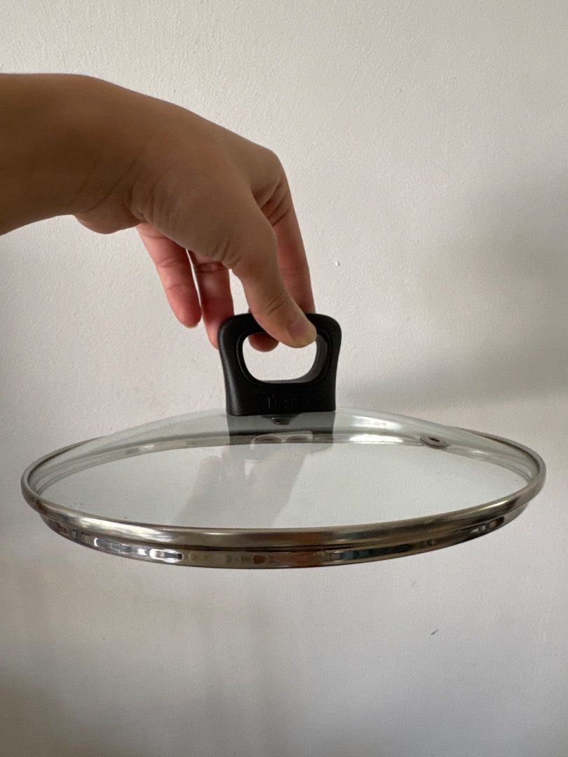 Tefal Stew Pot with Glass Lid473769624291911682