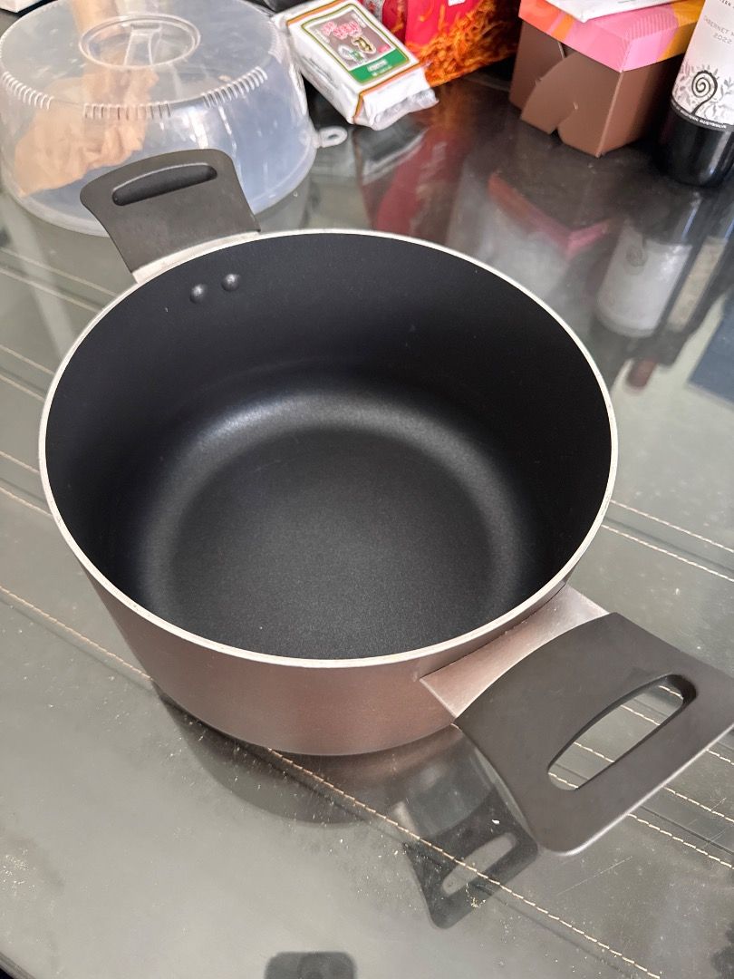 Tefal Stew Pot with Glass Lid473769624291911683