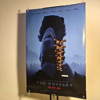 (Category: ) located in . Submitted by the.poster.archive (Listing ID 1442077294, Image 1). Description: .
