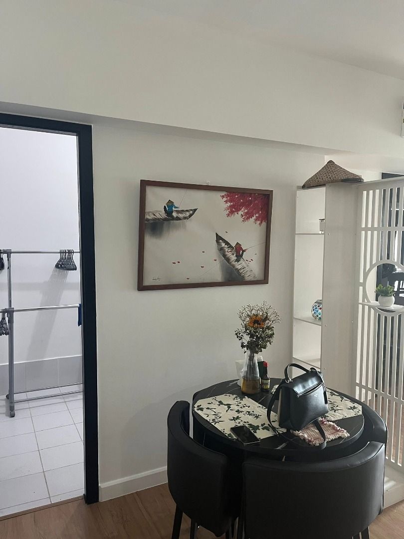 📍The Veranda Arca South (Category: Apartments & Condos) located in Mandaluyong City. Submitted by arevalojoshua_realtor (Listing ID 1441986097, Image 3). Description: 📍The Veranda Arca South 86sqm 2 bedroom 2 Bathroom 1 parking with balcony Php20M .