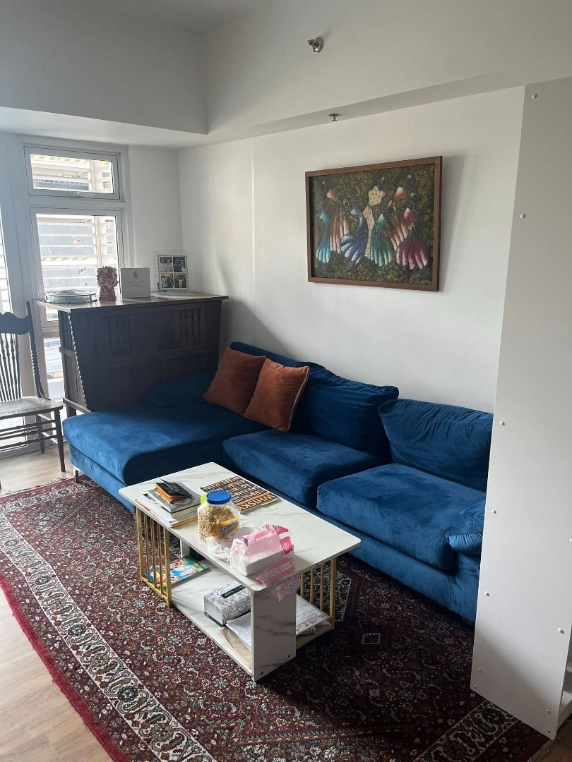 📍The Veranda Arca South (Category: Apartments & Condos) located in Mandaluyong City. Submitted by arevalojoshua_realtor (Listing ID 1441986097, Image 1). Description: 📍The Veranda Arca South 86sqm 2 bedroom 2 Bathroom 1 parking with balcony Php20M .