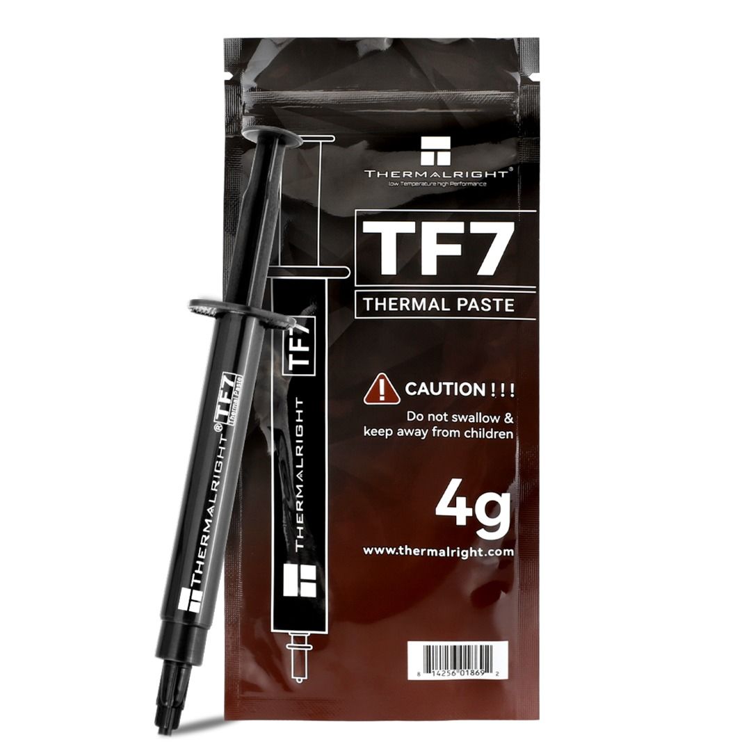 CHEAPEST! Thermalright TF7 4g Thermal Paste