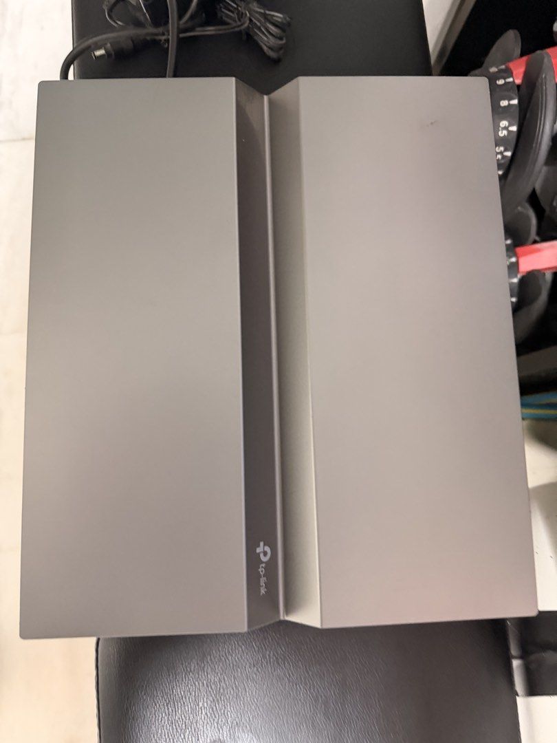 TP Link EB810v router473935077840660482